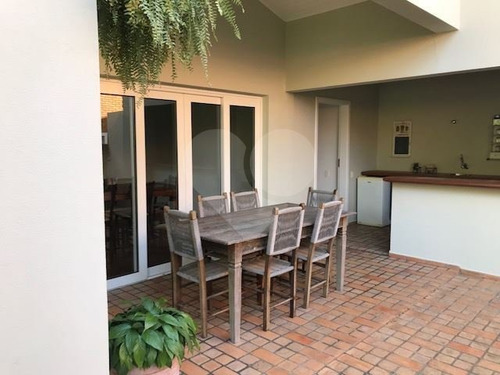 4 Suites Próxima Ao Shopping Cidade Jardim - 345-im61519