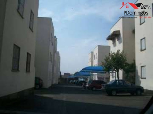 Imagem 13 de 23 de Apartamento À Venda Em Parque Bandeirantes I (nova Veneza) - Ap000033