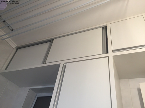 Imagem 17 de 30 de Apartamento - Ap01463 - 2684719