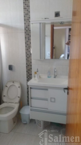 Imagem 7 de 30 de Casa - Ca00406 - 70317667