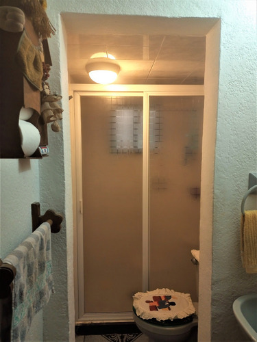Departamento En Venta En Planta Baja, En Lomas De Atizapán, Sobre Avenida