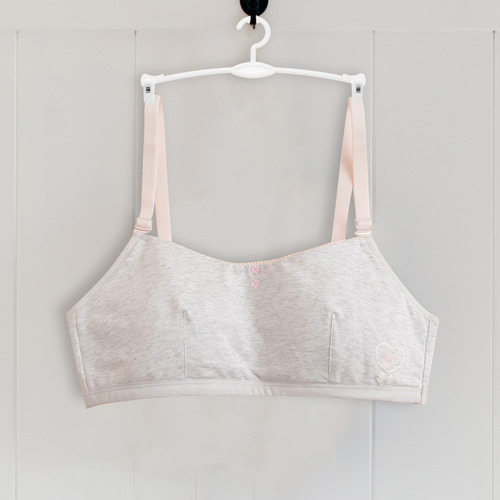 15 Perchas De Plástico Para Ropa Interior Simplicity