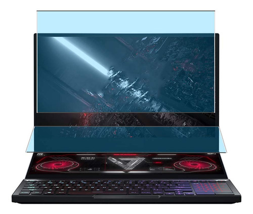 Ctor Pantalla Antiluz Azul 4 Unidad Para Asus Rog Zephyrus