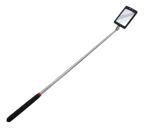 3 Espejo De Inspección, Máquina Telescópica, Espejo De