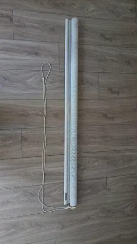 Cortina Enrollable 1.53 X 1.00 Mt (Usado)