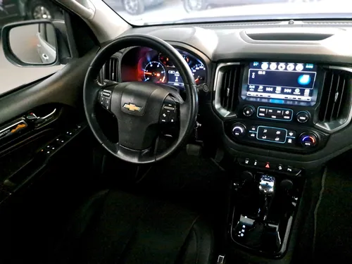 Chevrolet Colorado 2.8 High Country