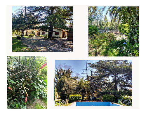 Quinta En Venta En Monte Grande - Ideal Inversor