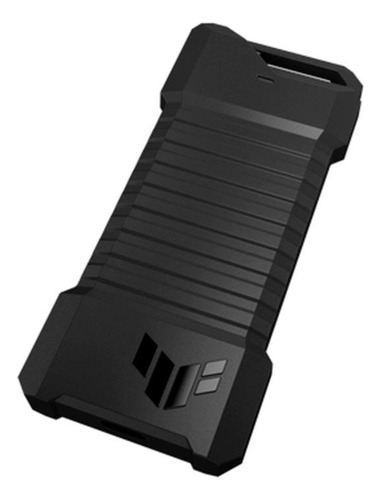 Case Para Ssd Asus Tuf Gaming A1, Sata/nvme, Usb 3.2, Preto