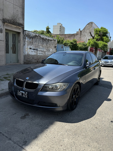 BMW 320 d 2.0 320d Sedan Active