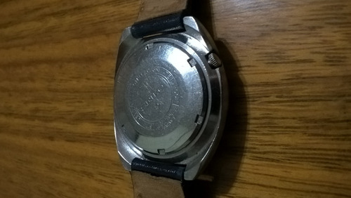 Relógio Seiko 6119-8430