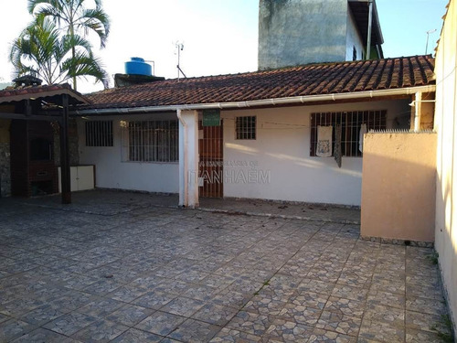 Imagem 7 de 29 de Casa - Venda - Santa Terezinha - Itanhaem - Ita3324