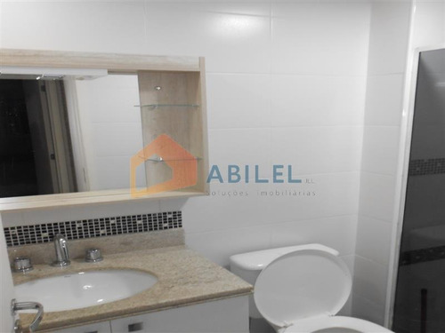 Imagem 15 de 30 de Apartamento Com Linda Vista - 8008