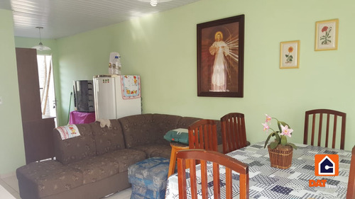 Imagem 5 de 15 de Casa À Venda Em Uvaranas - 1822