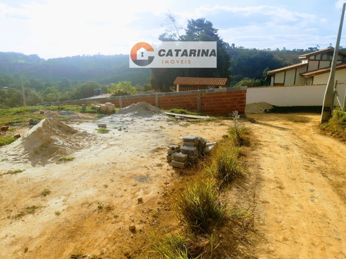 Imagem 8 de 13 de ***belíssima Chácara Em Fase De Acabamento***