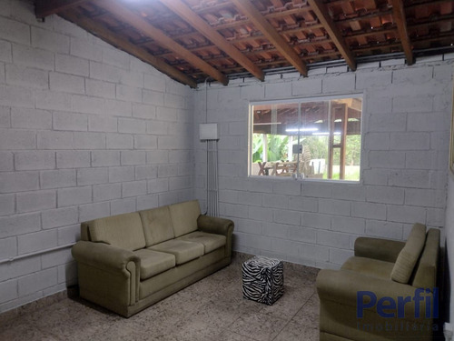Imagem 12 de 15 de Área Rural - Chácara - 2850