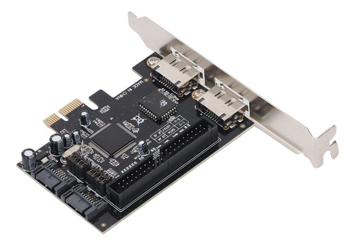 Controlador De Tarjetas Adaptadoras Pci Express Serial Ata D