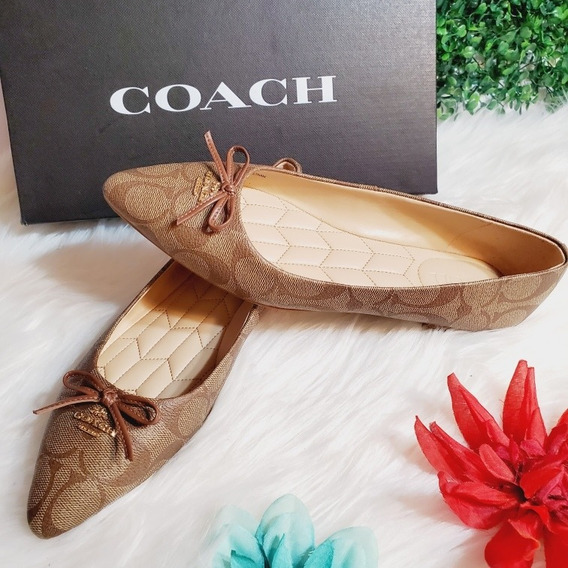 Zapatos Coach Dama MercadoLibre 📦