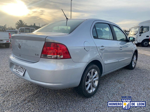 Volkswagen Gol Comfortline 1.6 Patente Paga 2023