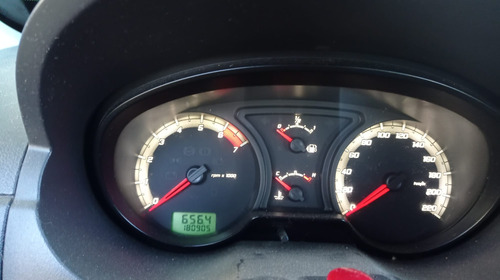 Ford Ecosport 1.6 My10 Xls 4x2