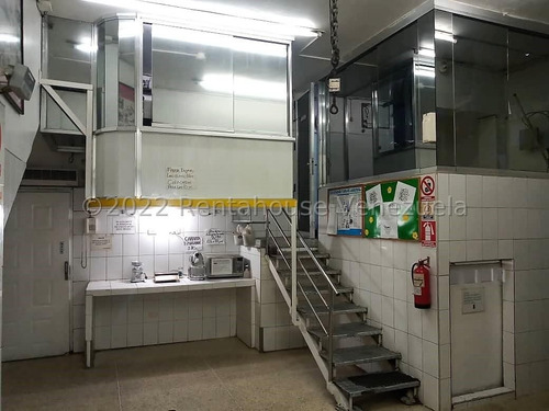 Imagen 7 de 27 de Edificio Comercial Local Venta Maracay San Jose Estef 23-1456