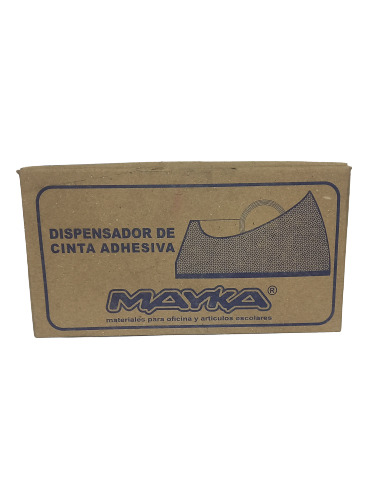 Dispensador De Cinta Mayka 