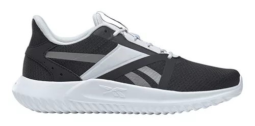 juicio Marinero Trastornado Tenis Running Reebok Energylux 3 - Gris-blanco | Envío gratis