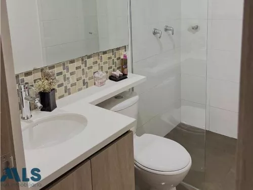 Hermoso Apartamento De 3 Alcobas En Guayabal(mls#242778)