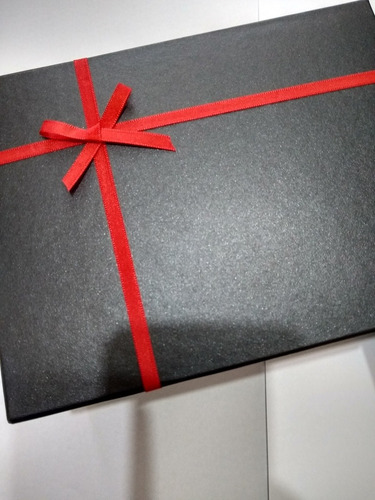 Cajas Artesanales Realizadas A Mano