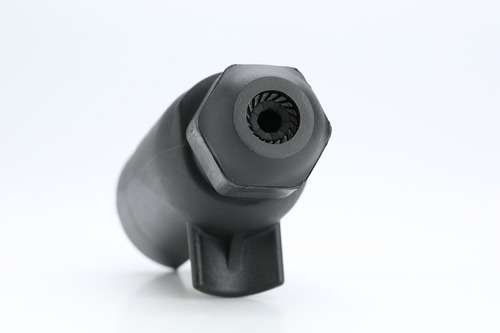Ficha Conector Trailer Acoplado Dp-20 Completa