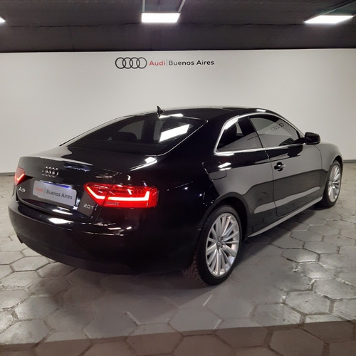 Audi A5 Coupe Usado 2014 2013 Usada 2012 2015 2016 Q5 A4 Pg
