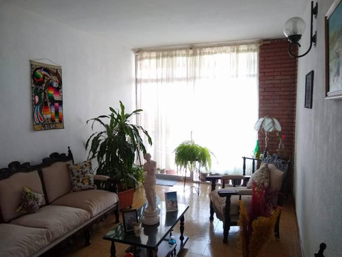 Departamento En Venta Dos Dormitorios Barrio Rucci