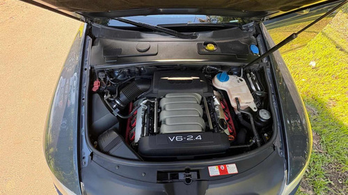 Audi A6 2.4 Multitronic 177cv