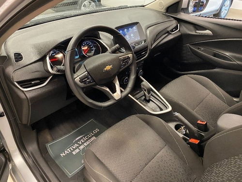 Chevrolet Onix Plus Ltz 1.0 Turbo