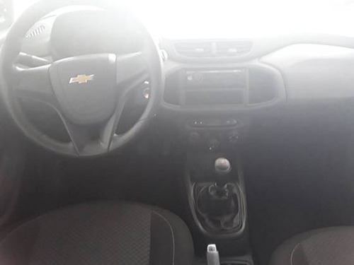 Chevrolet Joy 1.0 Spe4 Flex Manual