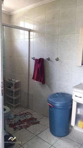 Imagem 9 de 17 de Casa Com 2 Dormitórios À Venda Por R$ 478.000 - Vila Camilópolis - Santo André/sp - Ca0685