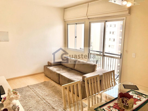 Imagem 2 de 15 de Apartamento Em Planalto - São Bernardo Do Campo - 6735