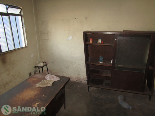 Imagem 9 de 11 de Terreno Para Alugar - 00447.001