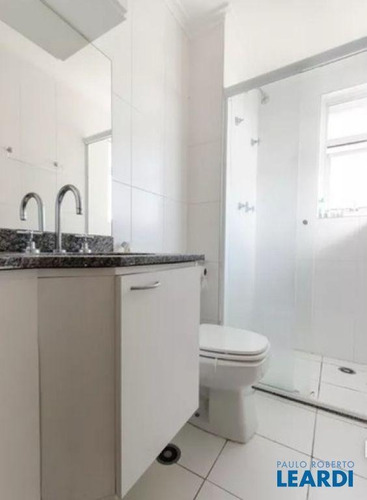 Imagem 12 de 15 de Apartamento - Pompéia - Sp - 667698