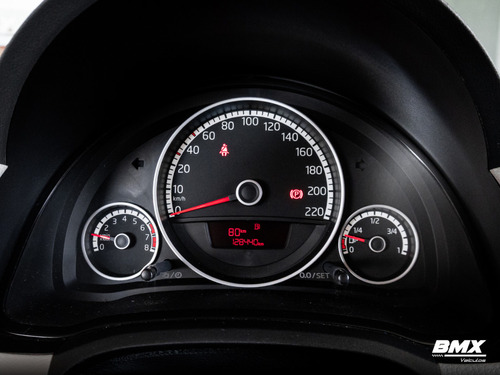 Volkswagen Up! 1.0 TSI MOVE UP 12V FLEX 4P MANUAL