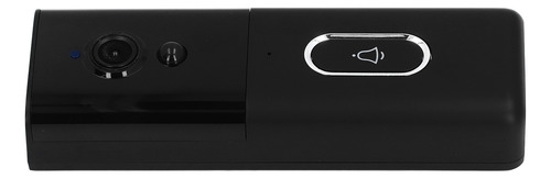 Câmera De Campainha Smart Video Micro Usb 2.4ghz Wifi 166° 2