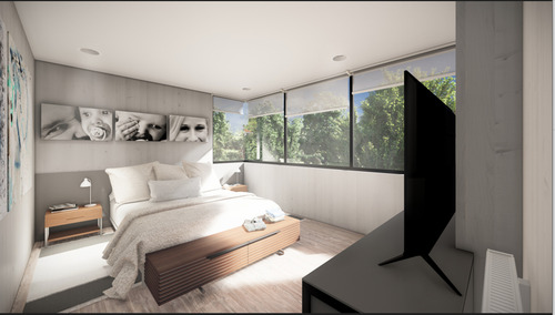 Venta Casa De 3 Dorm. En Las Condes, 18.800 Uf Sin Ggcc
