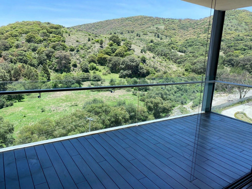 Imagen 5 de 14 de Venta Departamento En Reserva Escondida Esmeralda 226 M