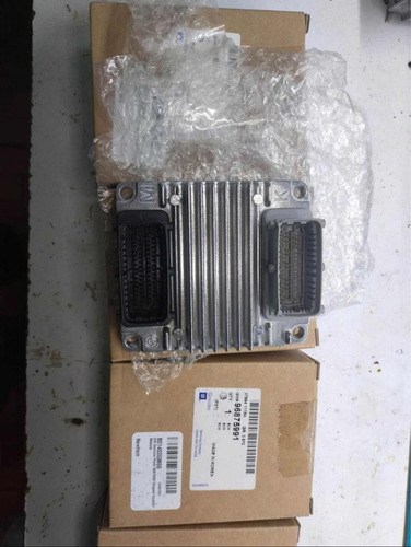 Computadora Aveo Standard Y Automático (Usado)