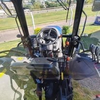 Tractores Foton Europard 1304 Cabina 4 X 4