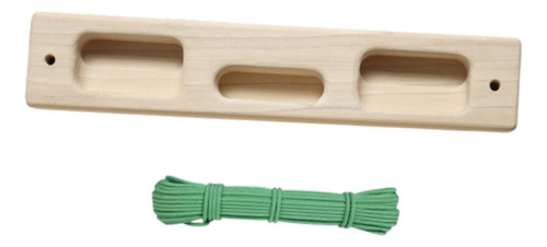 Tabla De Escalada Para Entrenamiento De Escalada Tus