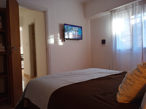 Imagen 14 de 19 de Departamento Centrico En Tandil (mínimo 2 Noches)