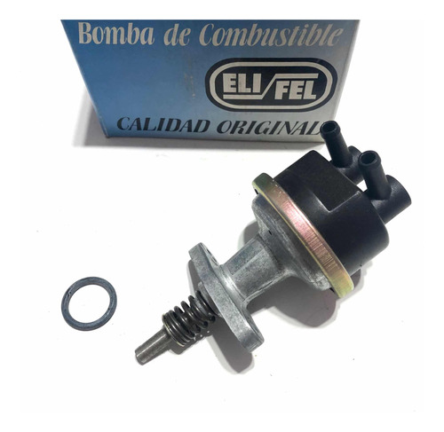Bomba Combustible Ford F100 Silverado Mwm Sprint 6 Cil 99/