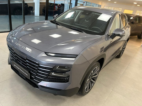 Jetour Dashing 1.6 Tgdi Dct