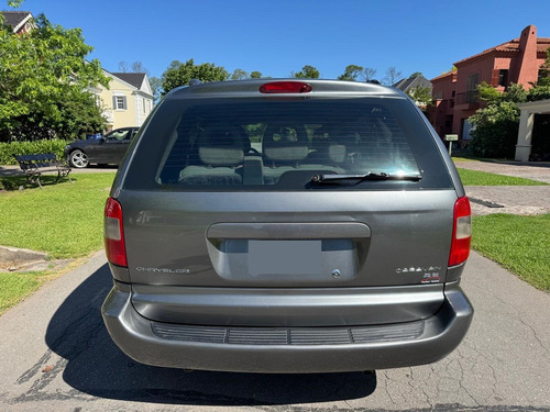 Chrysler Caravan 3.3 Se At