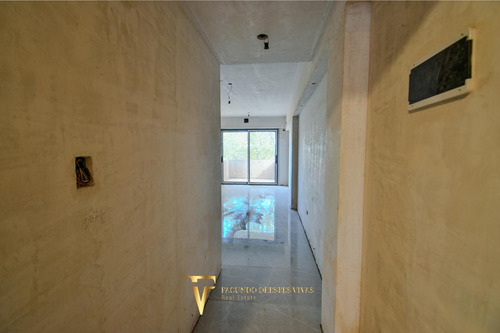 Venta Mataderos Departamento 4 Ambientes Balcon Categoria